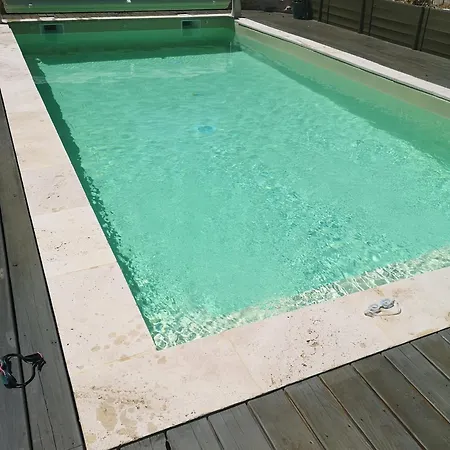 Provencale Villa *