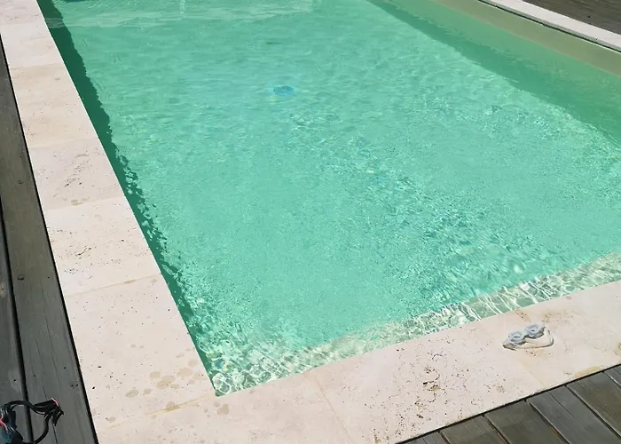 Provencale Vila *