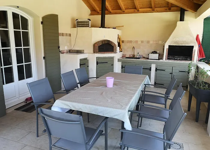 Provencale Vila