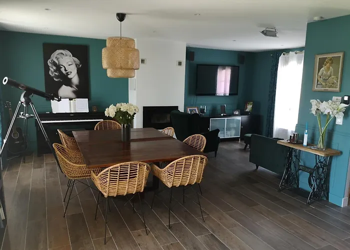 Vila Provencale